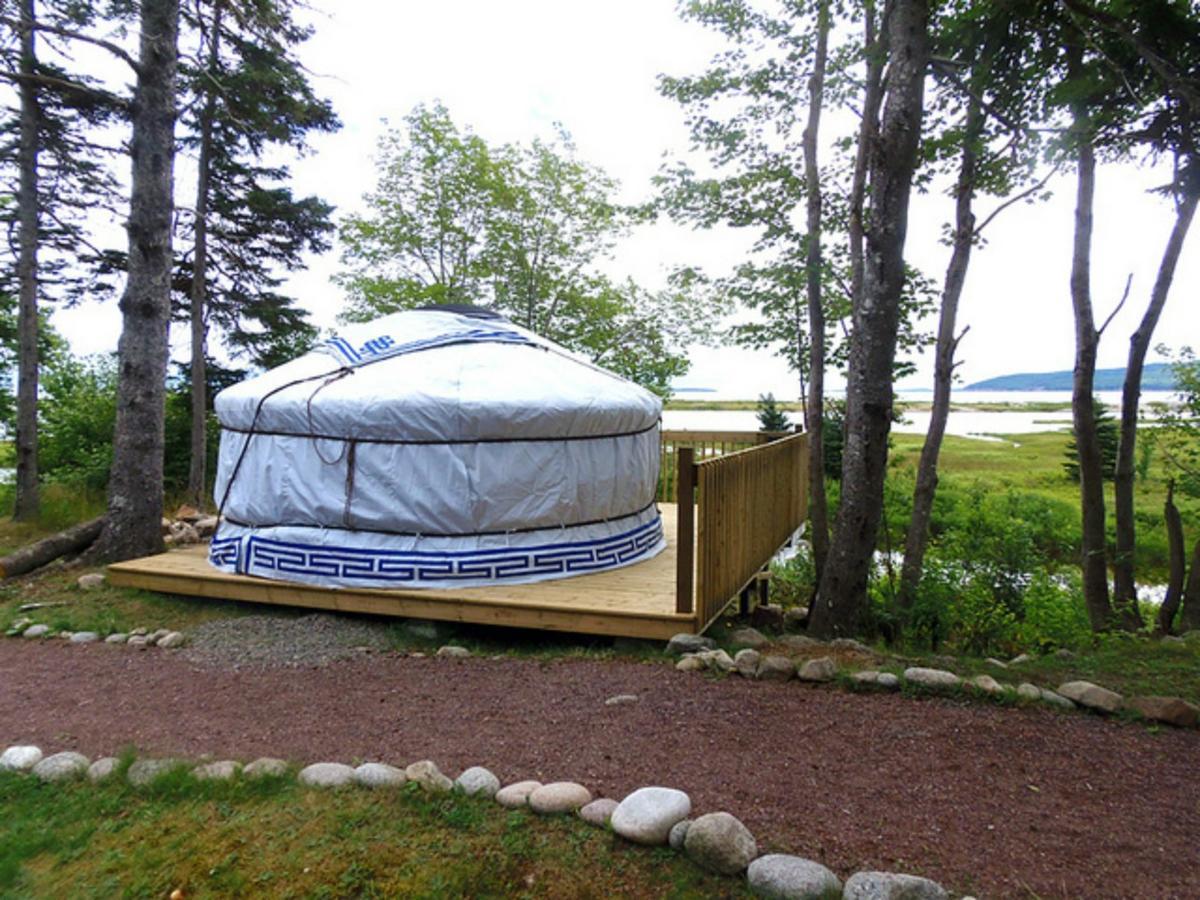 Cabot Shores Indian Brook Esterno foto